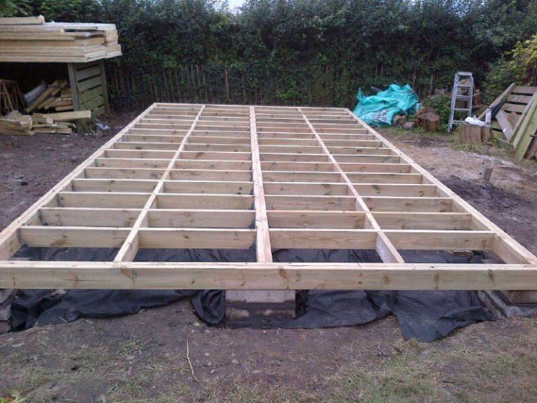 Base-Contruction