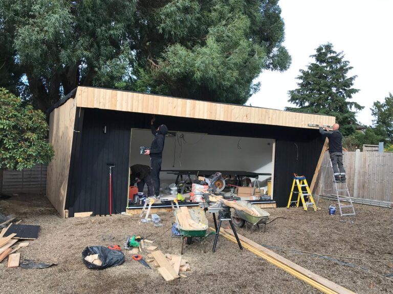 Bromley Studio journey 7